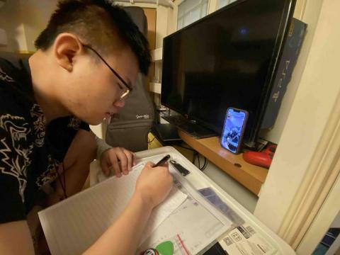 Sarry Lin砂礫老師 -  Sarry Lin砂礫老師 -