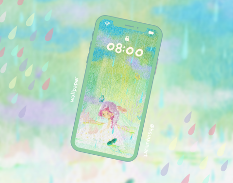 Hsuyun電繪插畫設計 -  Hsuyun電繪插畫設計 -