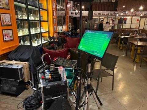 美好娛樂活動 - 卡拉OK器材租借