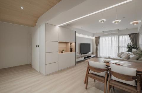 杉山室內制作 -  杉山室內制作 -