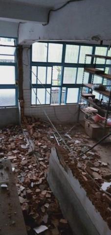 豆子專業拆除 - 牆面剃除