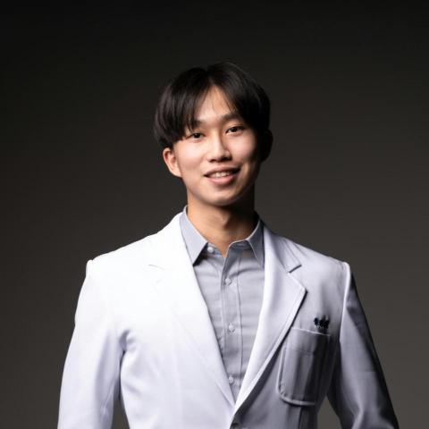 善化地科家教推薦朱以誠