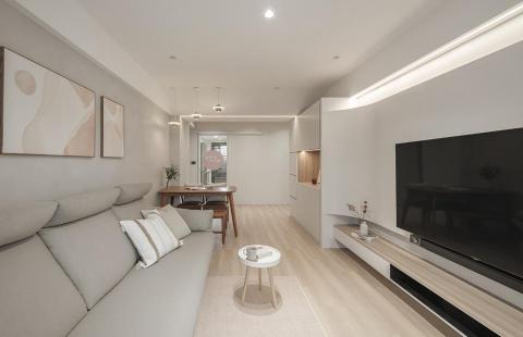 杉山室內制作 -  杉山室內制作 -