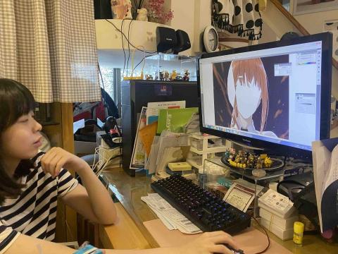 Sarry Lin砂礫老師 -  Sarry Lin砂礫老師 -