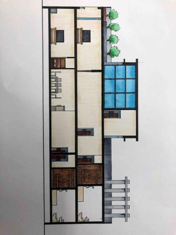 魏茂疄 - 麥克筆上色