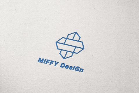 MiffyDesign - logo MiffyDesign - logo