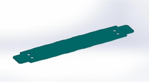 Sigma-Tek Studio/希格瑪設計+技術+製造承作 - 沖壓成型＿板材 設計 3D 建模 (素材)