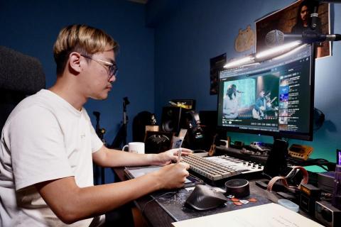 BPM Music Studio 節奏音樂工作室 - 教學採譜