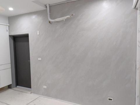 王政遠 - 司曼特灰泥漆 王政遠 - 司曼特灰泥漆