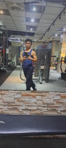 Jr. 謙牧 - 下班精進