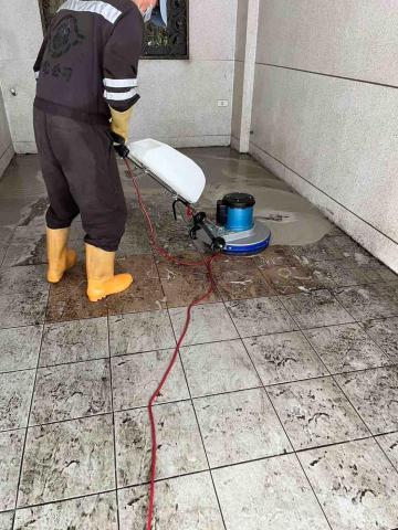 愛潔麗居家清潔 - 