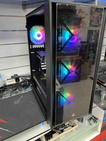 大衛資訊科技 - 電競主機組裝販售