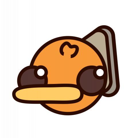 hechihehe - 吉祥物設計