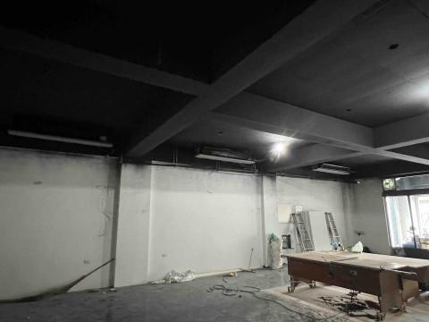 小富 - 工業風格