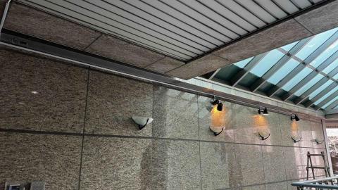 徐先森冷氣安裝清洗保養、燈具安裝 - 壁燈安裝