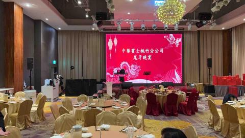 金嬋中小型舞台車/燈光音響 - 