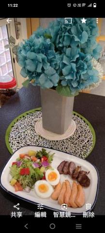 健康樹 客製化家庭菜宅配服務 - 輕食餐