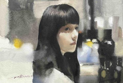 魏子喻藝術工作室 - 