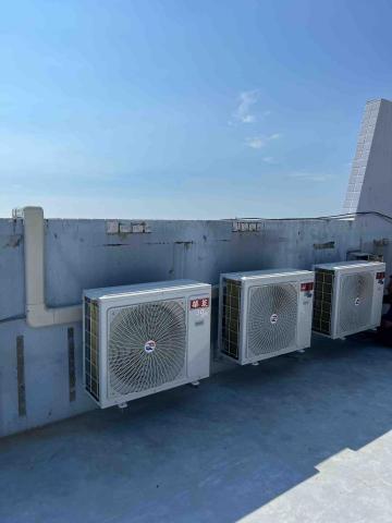 小富 - 華菱冷氣安裝