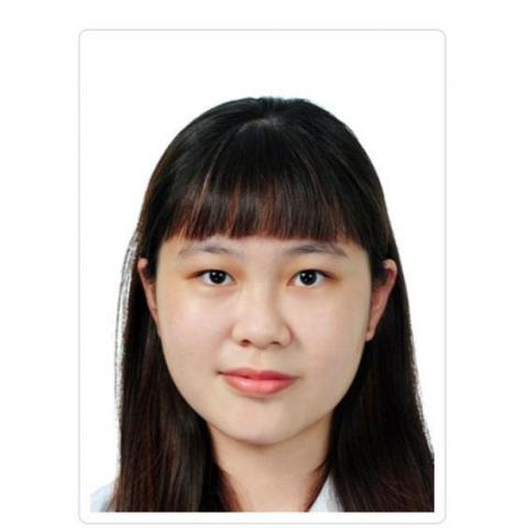 提供112學測數b服務的專家蔡宜軒