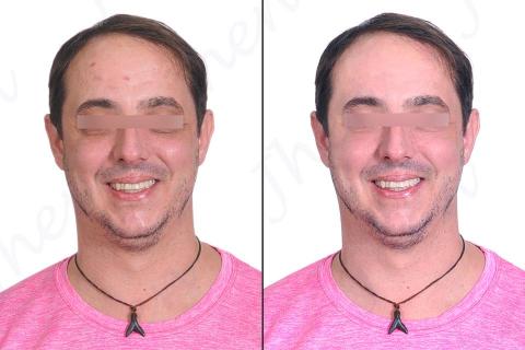 影像視覺設計工作室 - 證件照