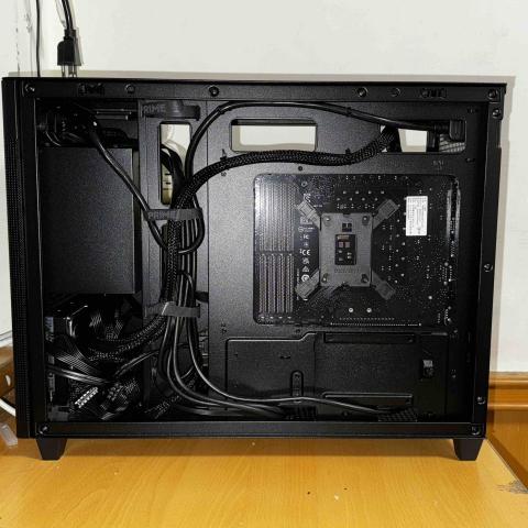 修弟電腦 (目前暫停營業） - 內在美（理線）也很重要‼️