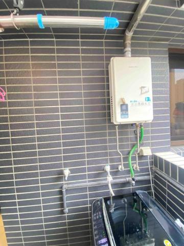 陳又健/翔奕水電企業社 - 