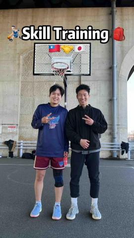 Teiri （阿晏）  - 日本教練