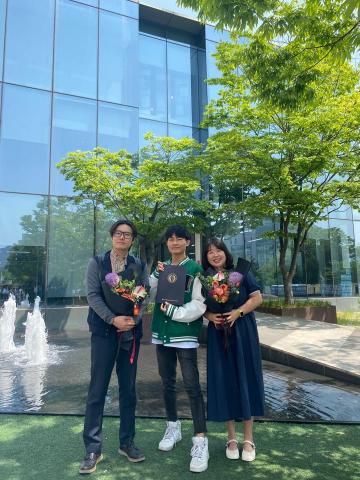 謝育庭 韓文翻譯/韓文家教 - 