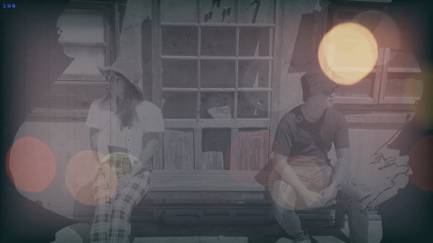 影像視覺設計工作室 - 求婚影片製作