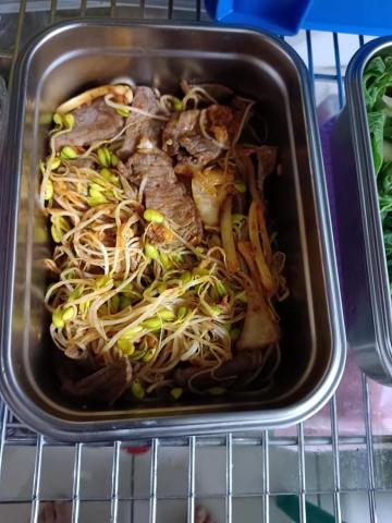 健康樹 客製化家庭菜宅配服務 - 