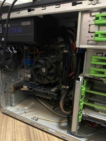 大衛資訊科技 - 老舊硬體 協助升級 賦予新生命