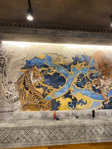 謝育庭 韓文翻譯/韓文家教 - 