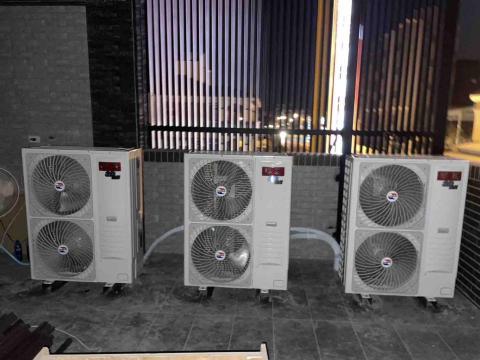 小富 - 營業店面用