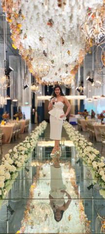 主持人恬恬-陳翊恬 - 