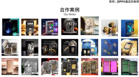 JH數位創新工坊-Jack - 店商商品展示意象照2