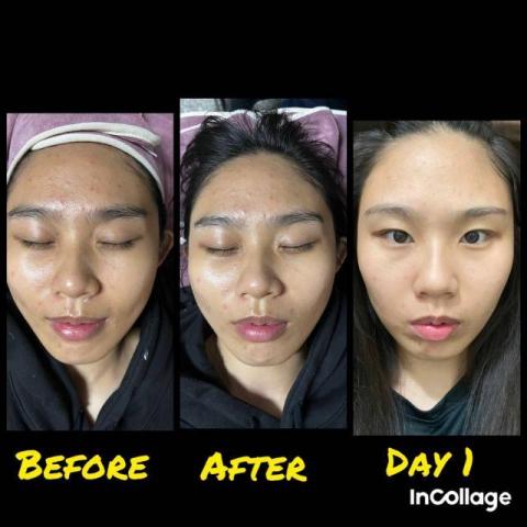 Berrice行動美容師-宜芳Lucia  - 