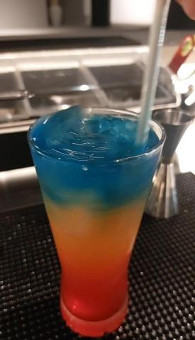 Chris - 一道彩虹