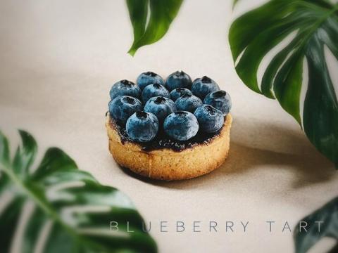 JH數位創新工坊-Jack - 藍莓塔展示BANNER修圖