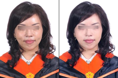 影像視覺設計工作室 - 學(碩)士照