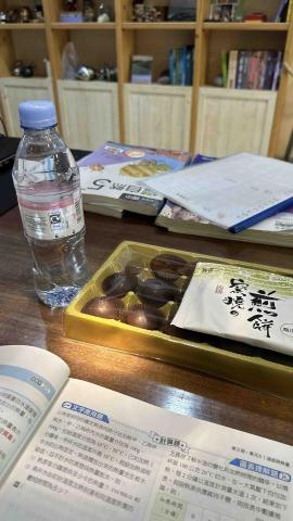 小范老師（專攻會考衝刺） - 