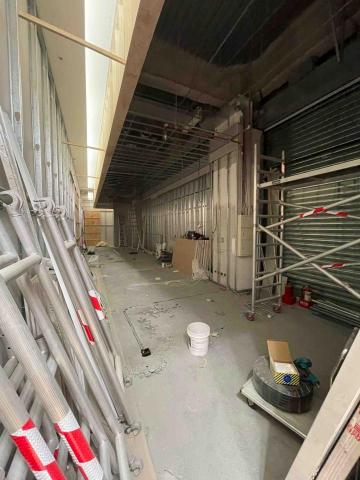 雷源工程企業社 - 大遠百Bally