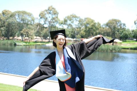 澳洲洪老師👩&zwj;🏫線上英語家教:口說加強（告別台式英文） - 