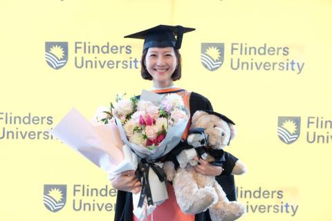 澳洲洪老師👩&zwj;🏫線上英語家教:口說加強（告別台式英文） - 