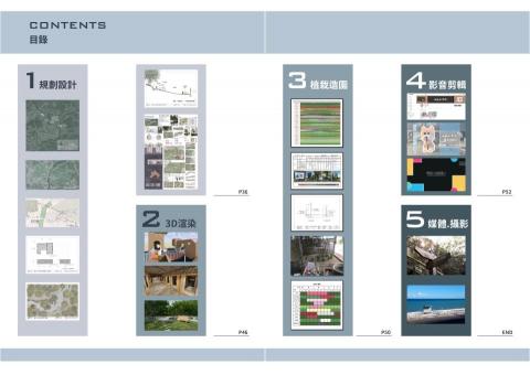 小林3D建模渲染 （林煒皓） - 作品集-P2