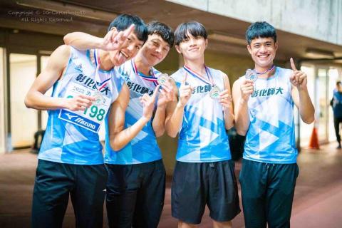 育杉 - 全國高雄港都盃第二