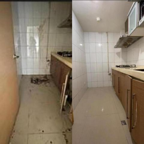 Go GO 居家清潔 - 