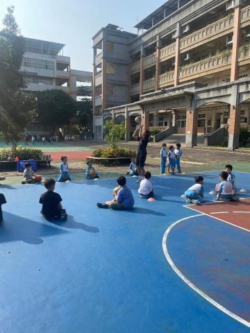 未命名 - 國小籃球社團老師