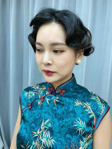 Heather.新娘秘書/彩妝造型/彩妝教學 - 