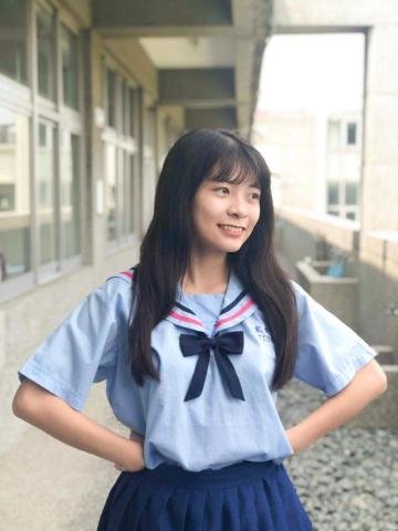 提供臺南景點服務的專家林佳誼